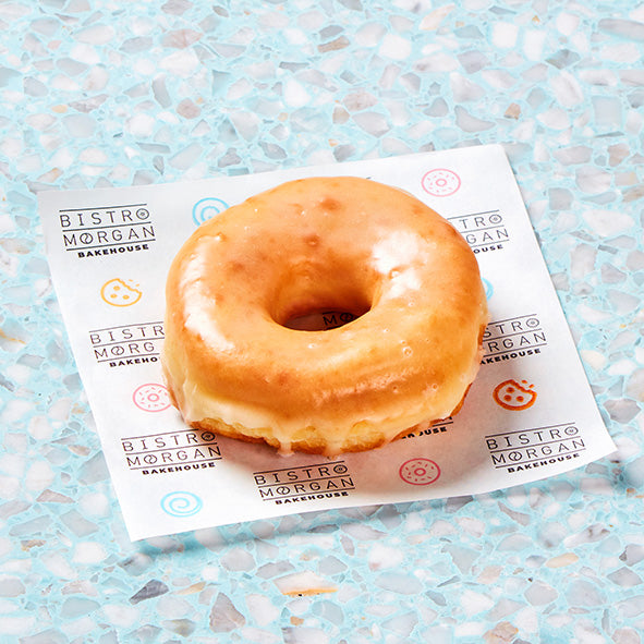 Glazed & Confused