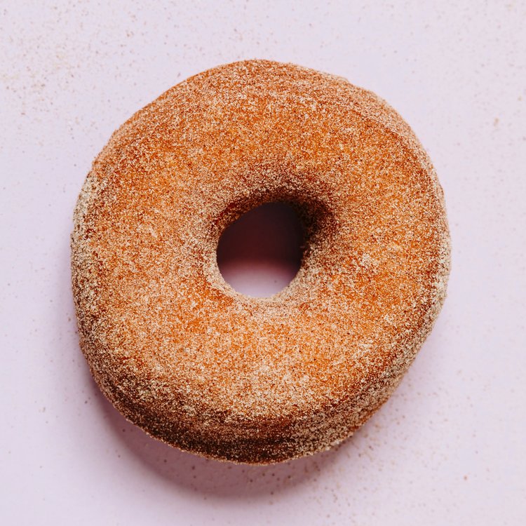 Hole Lotta Cinnamon